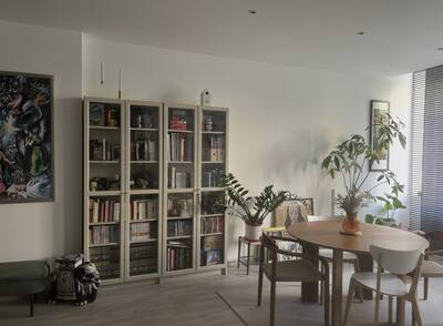 Vente appartement 3 pièces Metz (57)