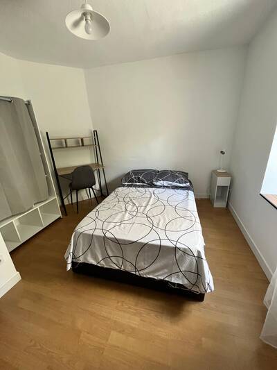 Location maison 4 pièces Cholet (49300)