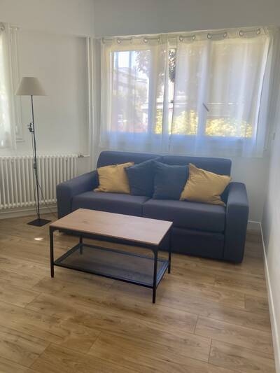 Location appartement studio Saint-Maur-des-Fossés (94)