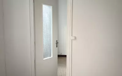 Nantes (44000)