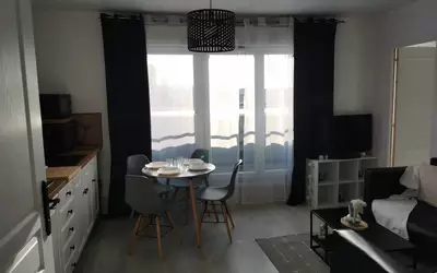 Aubervilliers-Colocation