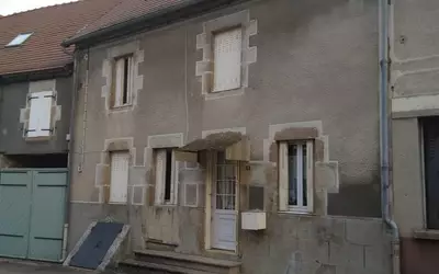 Arnac-La-Poste