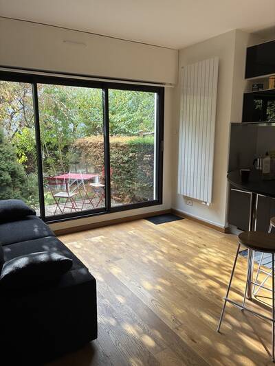 Vente appartement studio Bourg-la-Reine (92340)