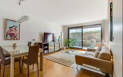 Paris 15E (75015)