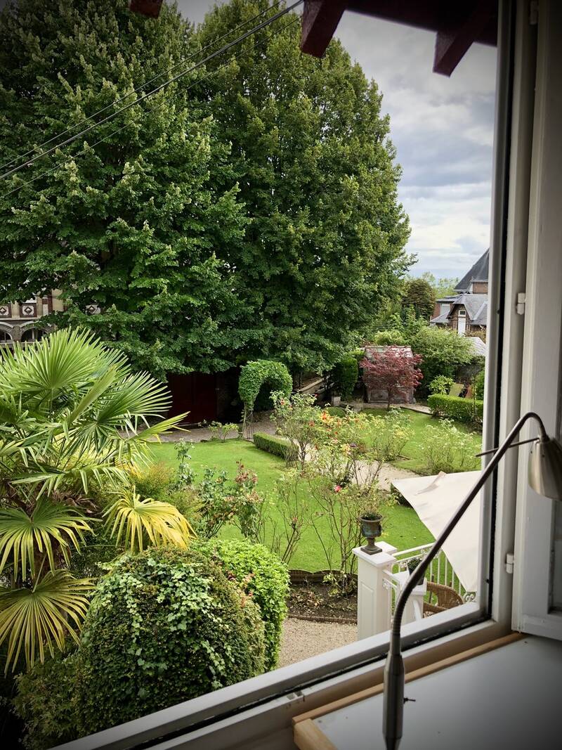 Rouen (76000)