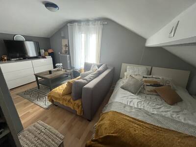 Vente maison 5 pièces Livry-Gargan (93190)