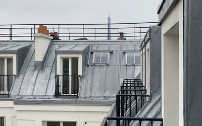 Paris 8E (75008)