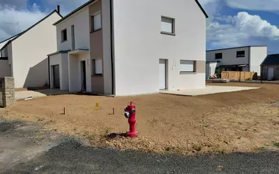 La Mézière (35520)