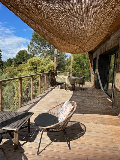 Vente maison 3 pièces Tavernes (83670)