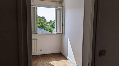 Vente appartement 2 pièces Montreuil (93100)