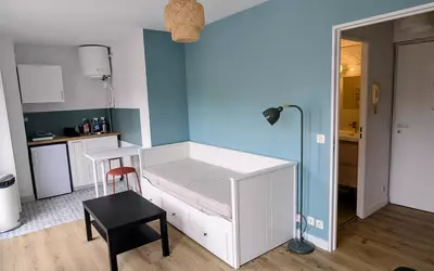 Nantes (44000)