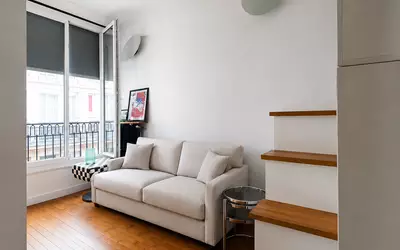 Paris 18E (75018)