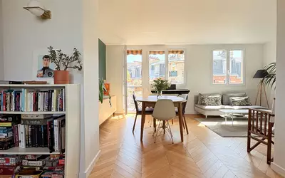 Paris 19E (75019)