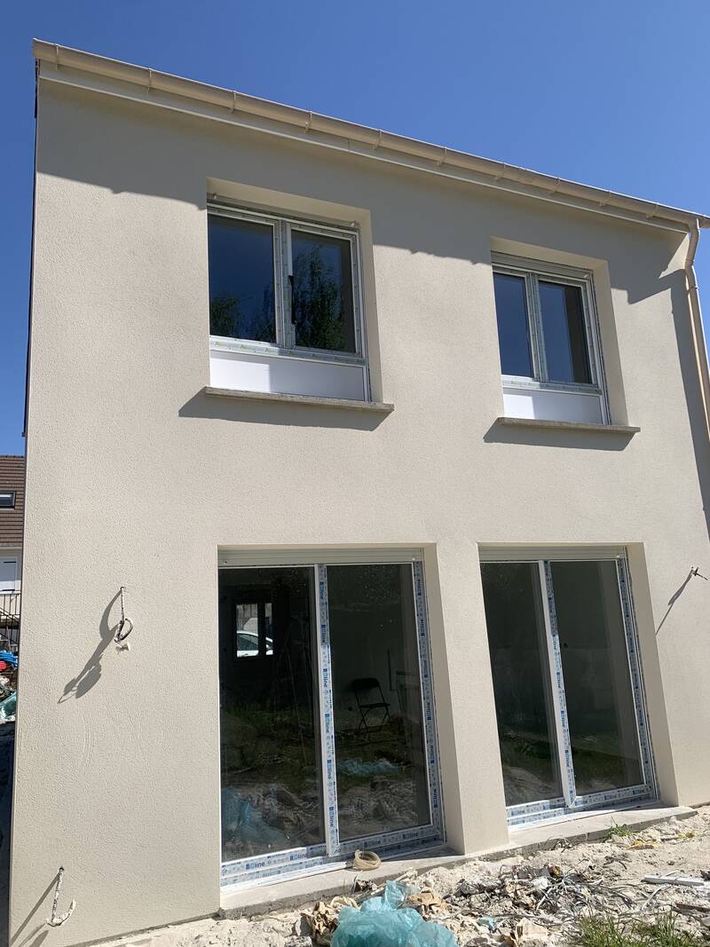 Pierrelaye (95220)