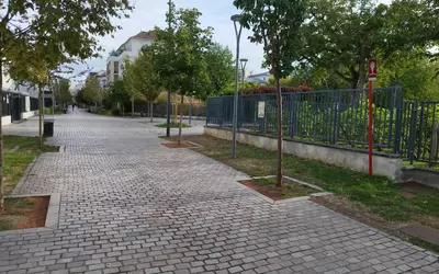 Noisy-Le-Grand (93160)