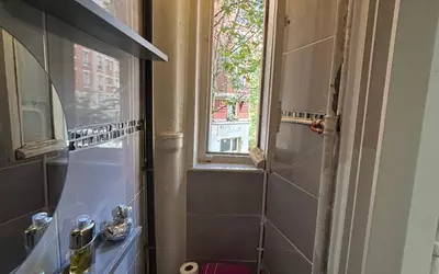 Paris 20E (75020)