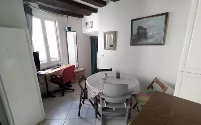 Paris 1Er (75001)