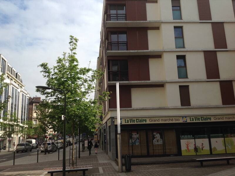 Bourg-La-Reine (92340)