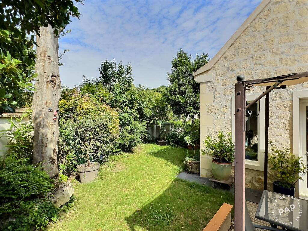 Vente maison 130 m² Chaumontel (95270) - 130 m² - 465.000 € | Particulier à Particulier — 2