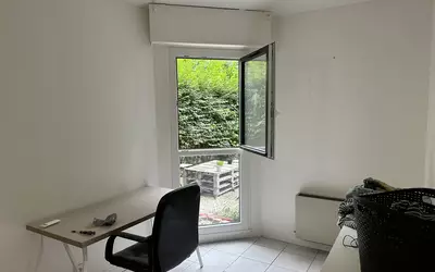 Évry-Courcouronnes (91000)