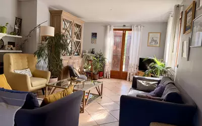 Bouffémont (95570)