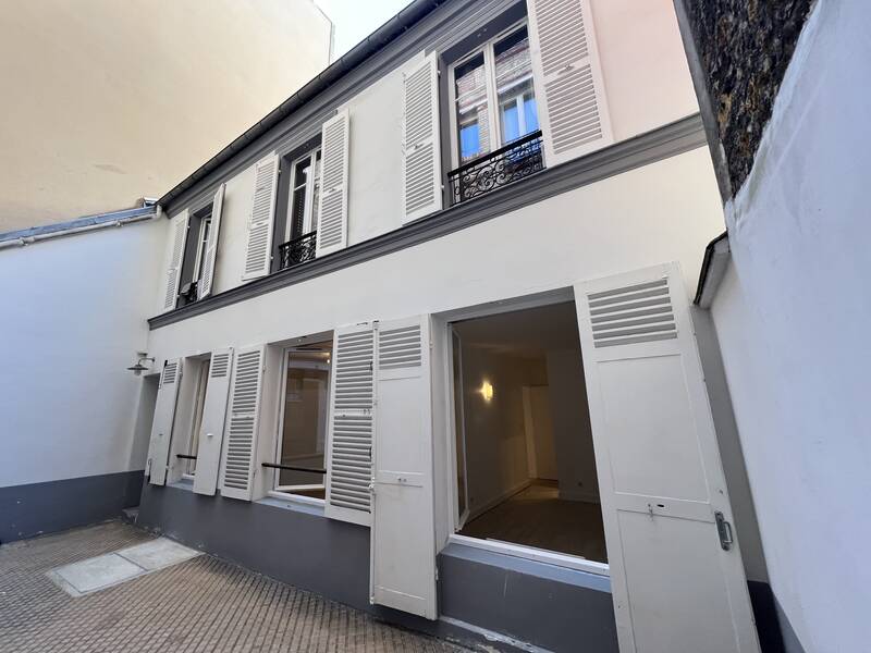 Levallois-Perret (92300)