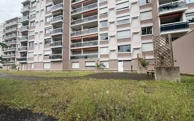 Villeurbanne (69100)