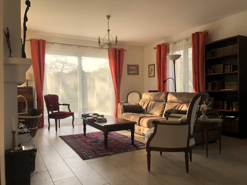 Saint-Cyr-En-Val (45590)