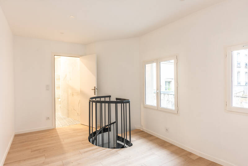 Paris 19E (75019)