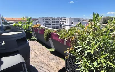 Marseille 10E (13010)