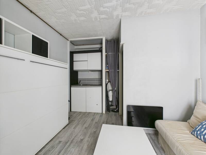 Paris 15E (75015)