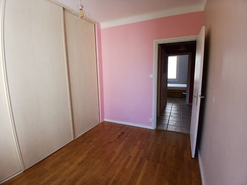 Villeurbanne (69100)