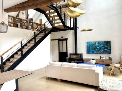 Vente maison 6 pièces Rennes (35)