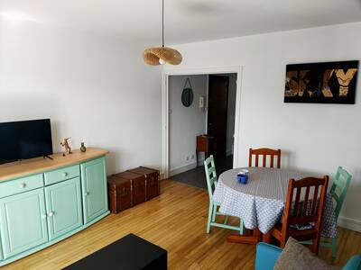 Location appartement 3 pièces Saint-Étienne (42)