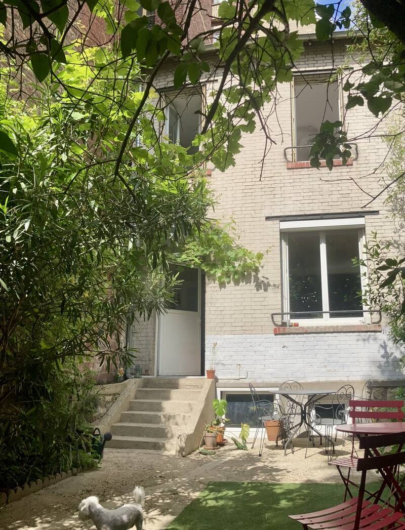 Asnières-Sur-Seine (92600)