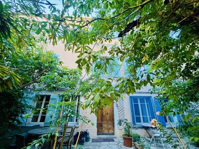 Vente maison 6 pièces Avignon (84)