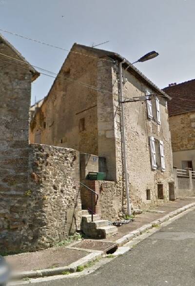 Location maison 2 pièces Mortagne-au-Perche (61400)
