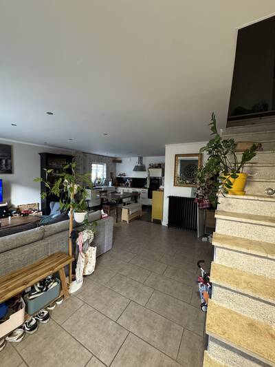 Vente maison 3 pièces Vineuil (41350)