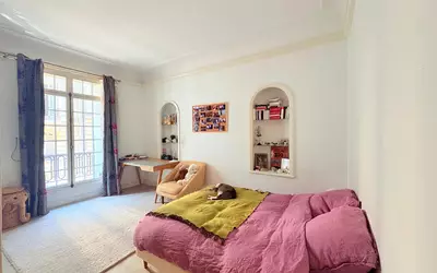 Appartement 6 pièces 187 m² · à Paris 17e · 187 m² · 1 870 000 €