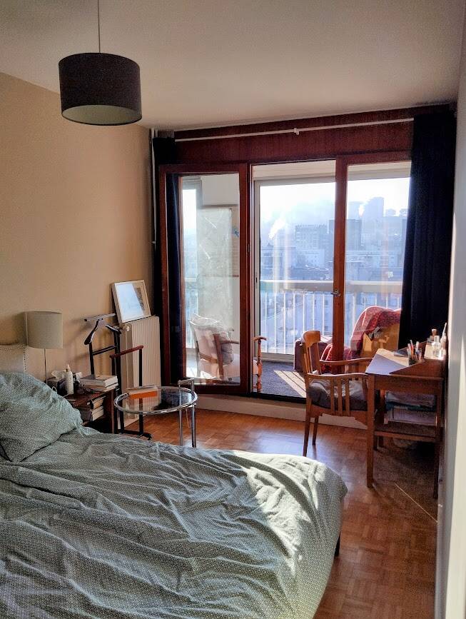 Paris 19E (75019)