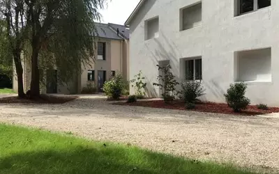 Bures-Sur-Yvette (91440)