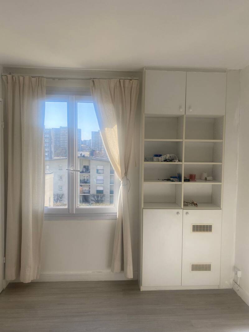 Vitry-Sur-Seine (94400)