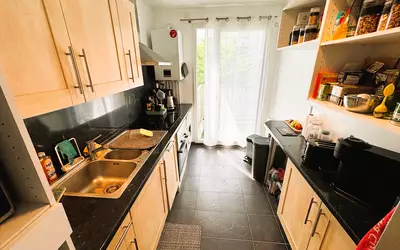 Saint-Denis (93200)