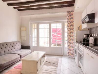 Vente appartement 2 pièces Melun (77000)