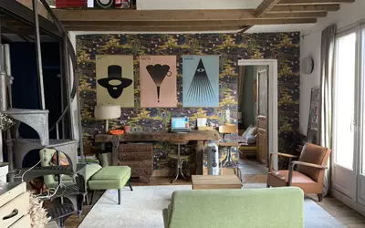 Paris 18E (75018)