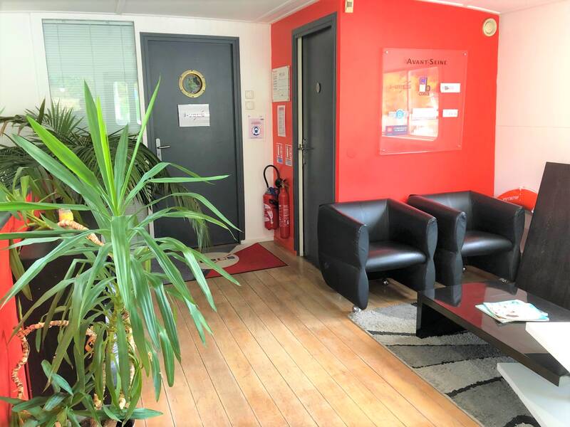 Asnières-Sur-Seine (92600)