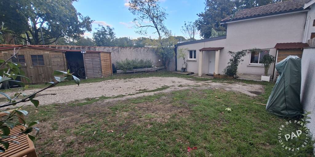 Maison 4 pièces 90 m² · à Pessac · 90 m² · 349 000 €
