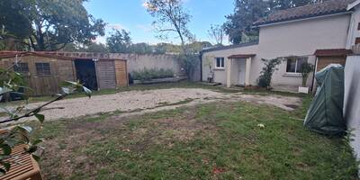Vente maison 4 pièces Pessac (33600)