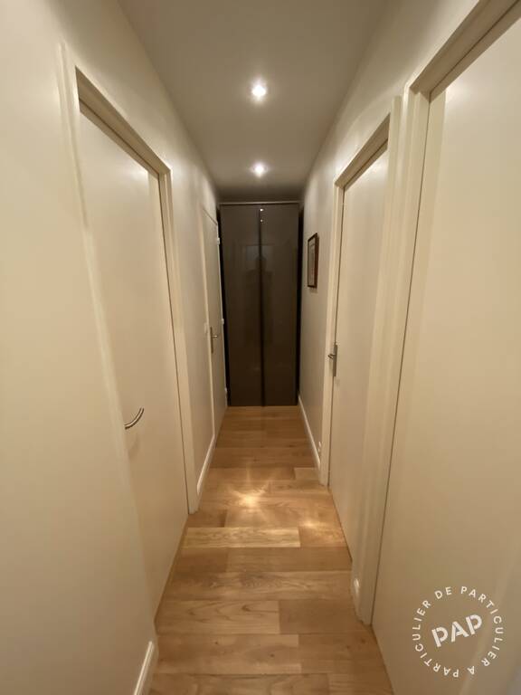 Appartement a louer nanterre - 3 pièce(s) - 70 m2 - Surfyn