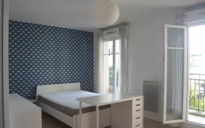 Bussy-Saint-Georges (77600)